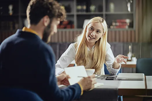 タイルのアドバイス