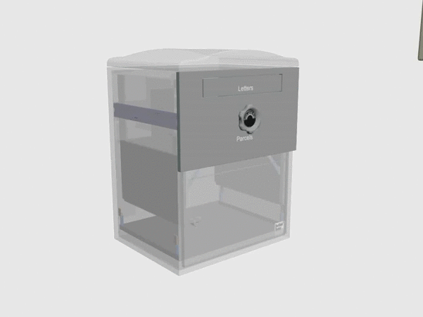 ソフトドロップ