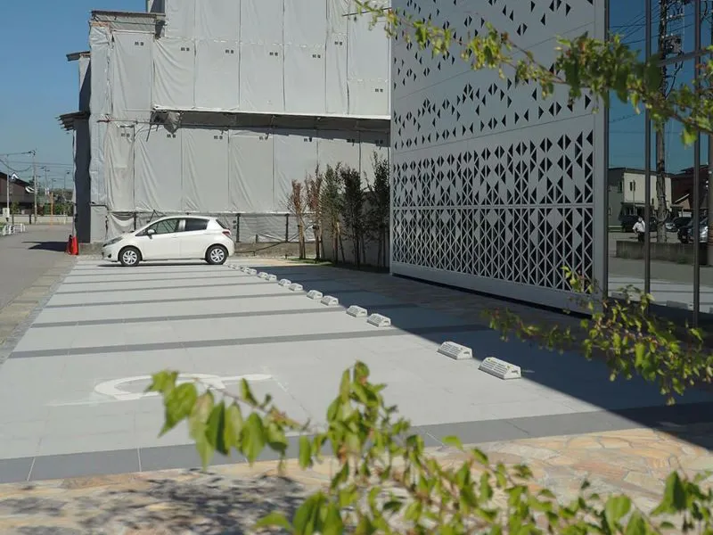 グラン舗石-サリダⅡ　FF18AS-DL1