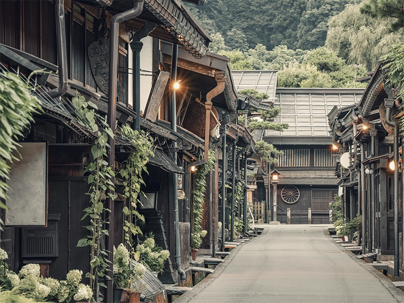 創業以来の信頼と品質