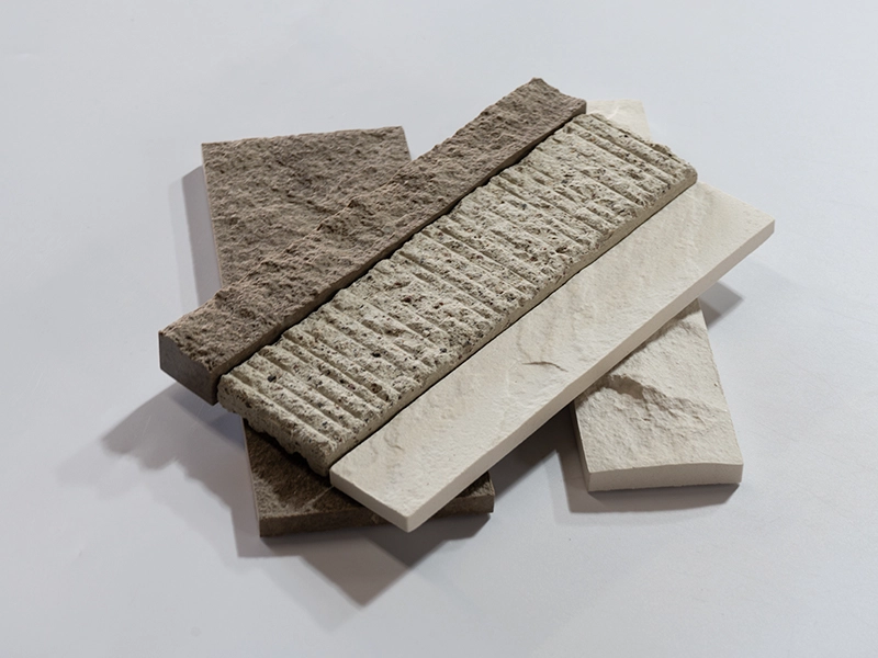 平田タイル　サンプル　sunclay