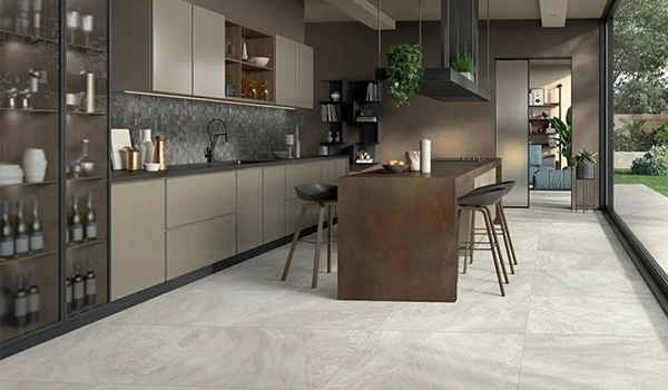 キッチンタイル