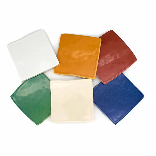 名古屋モザイク工業のコットエコローリII