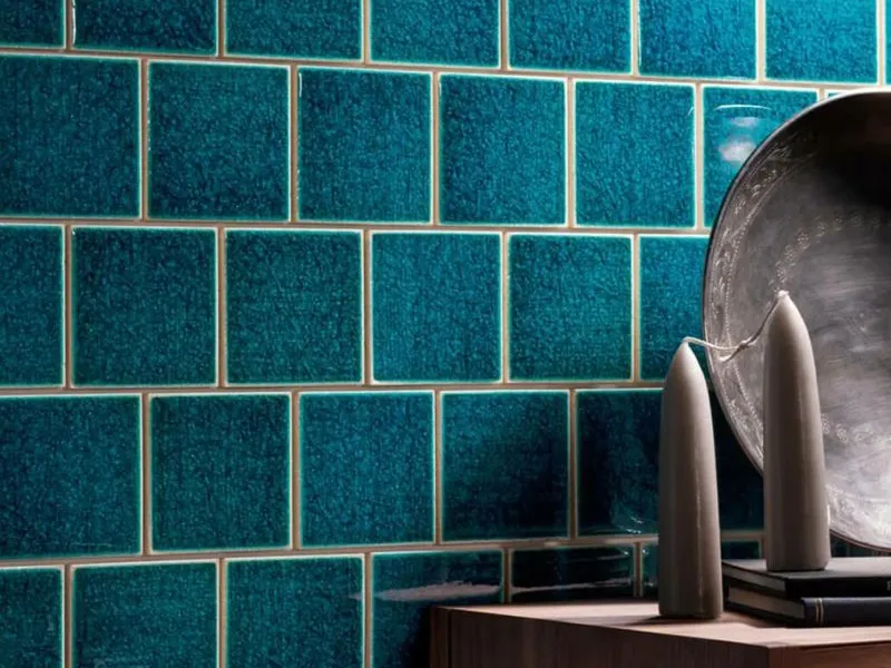 名古屋モザイク工業のタイル　カテドール