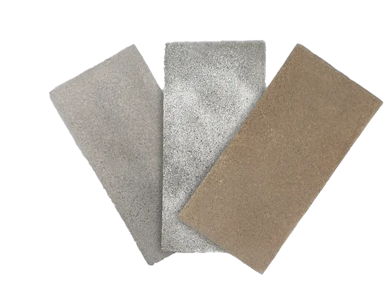 ブロックフェイス